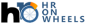 HR-on-Wheels logo